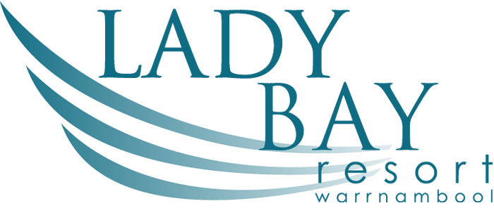 Lady Bay Resort Logo