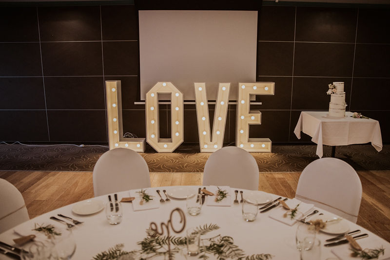 Wedding and Occasions