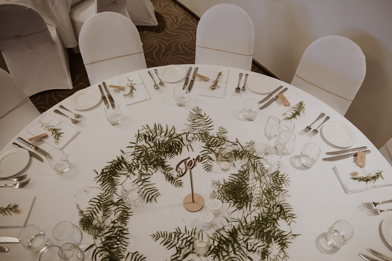 Wedding and Occasions