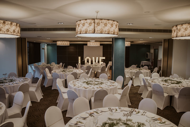 Wedding and Occasions
